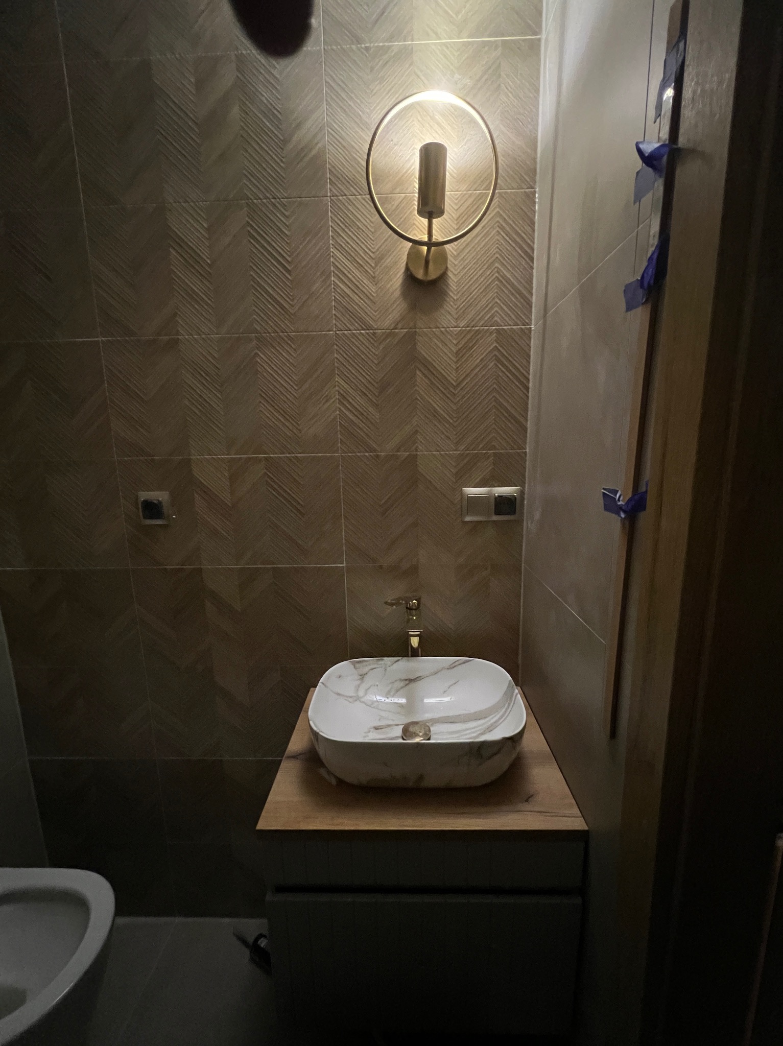 Kompleksowy remont mieszkania
